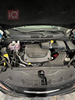 كرايسلر فوياجر